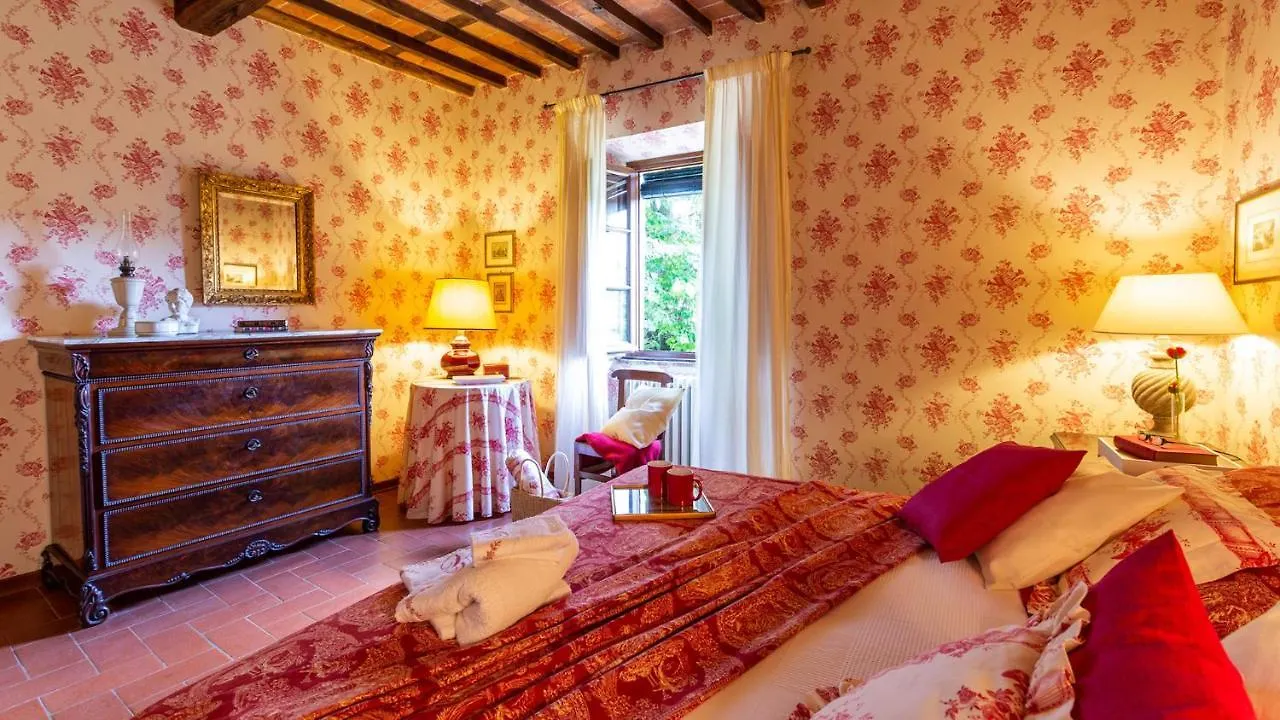 Villa Il Colle Di Moriano 8, Emma Villas Lucca 0*,  Italy
