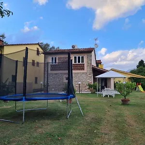 Relax In Toscana A Due Passi Da Ferienhaus