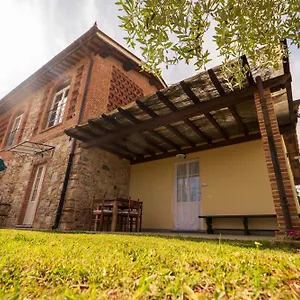 Corte Volpe Guest house