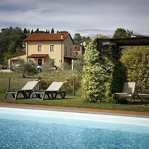 Séjour à la campagne Ai Linchi, Lucques