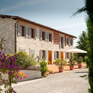 Casolare Lucchese Bauernhof