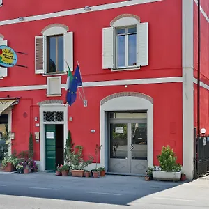 Affittacamere La Rosa, Lucca