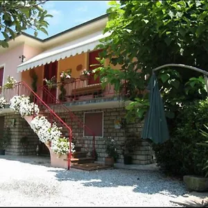 Hébergement de vacances Casa Mary, Lucques