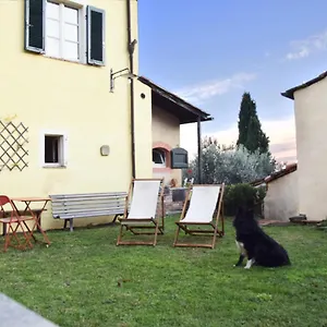 Casa Il Tiglio Ferienhaus