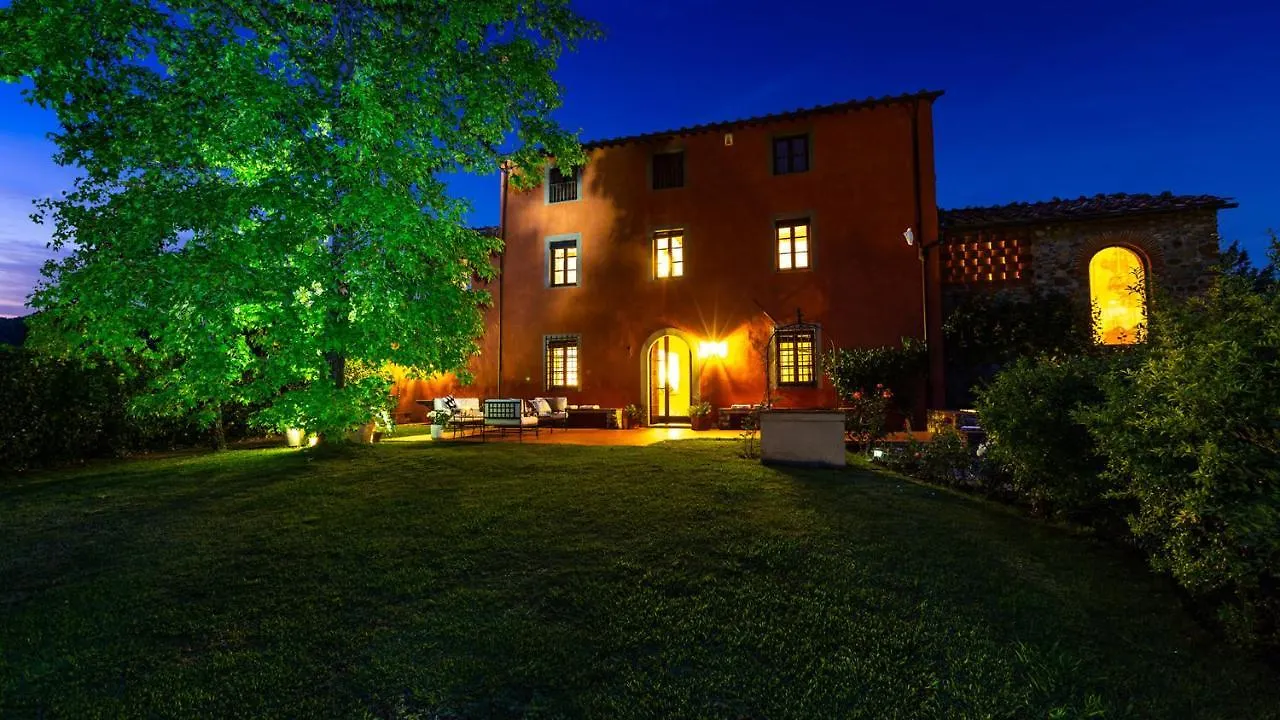 Villa Il Colle Di Moriano 8, Emma Villas Lucca Italy