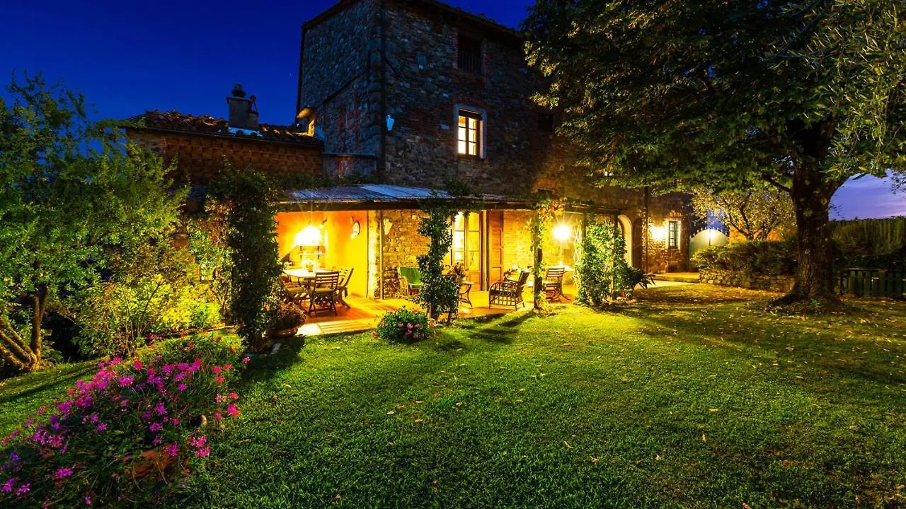 Villa Il Colle Di Moriano 8, Emma Villas Lucca Italy