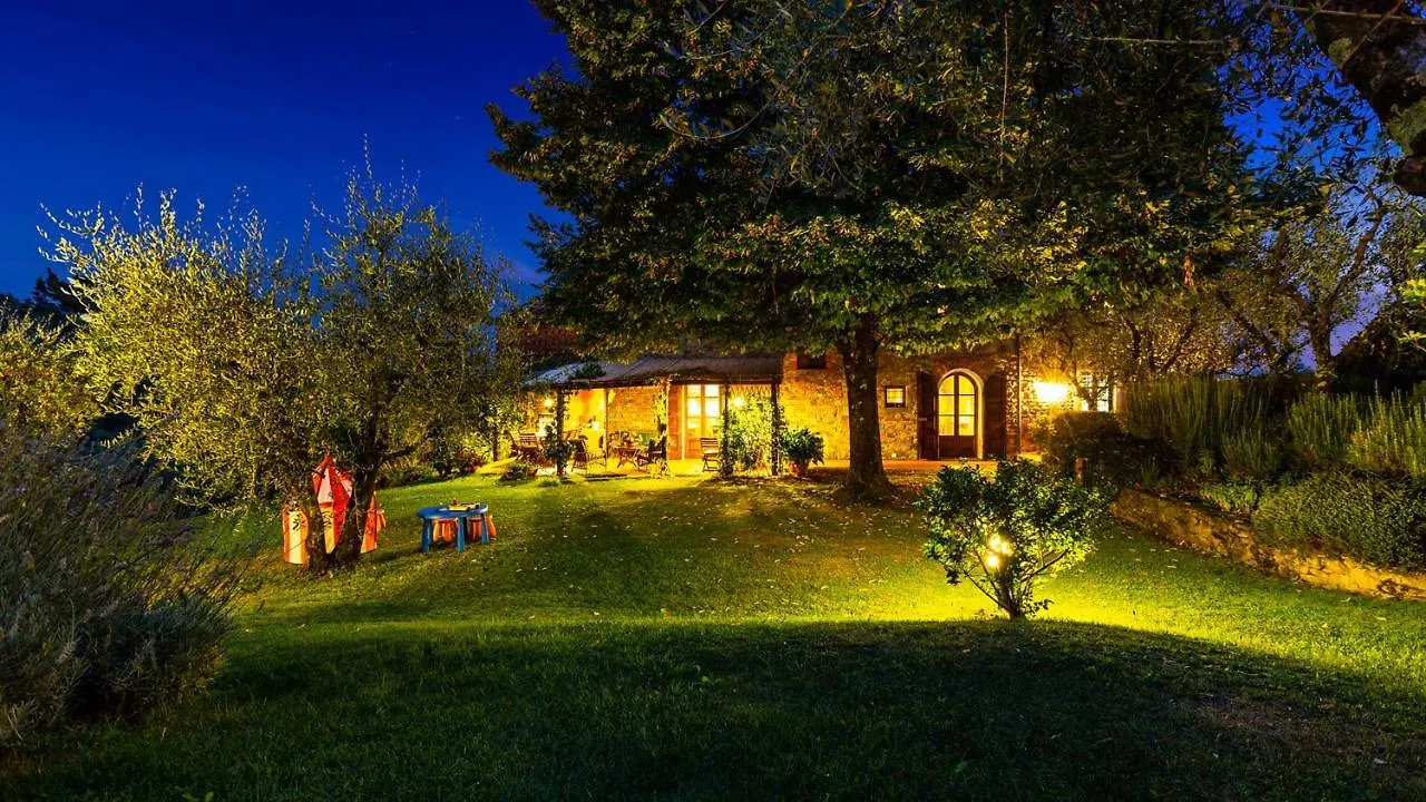 Villa Il Colle Di Moriano 8, Emma Villas Lucca 0*,  Italy