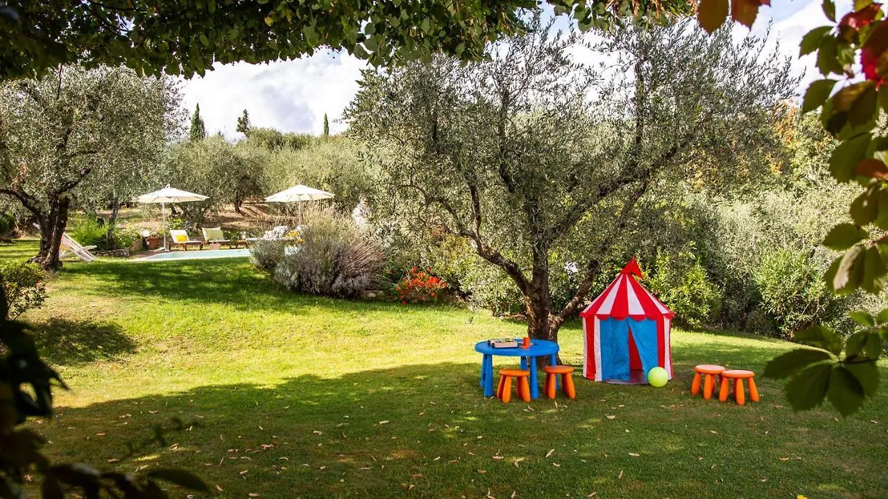 Villa Il Colle Di Moriano 8, Emma Villas Lucca Italy
