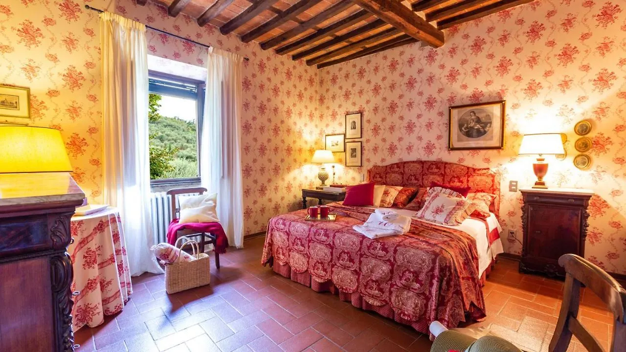 Villa Il Colle Di Moriano 8, Emma Villas Lucca