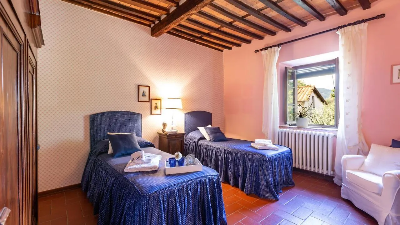 Villa Il Colle Di Moriano 8, Emma Villas Lucca Italy