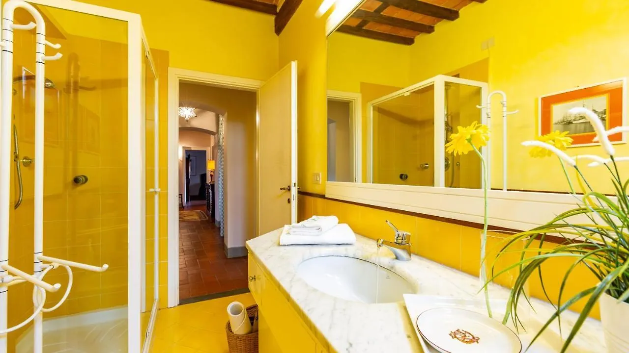 Villa Il Colle Di Moriano 8, Emma Villas Lucca