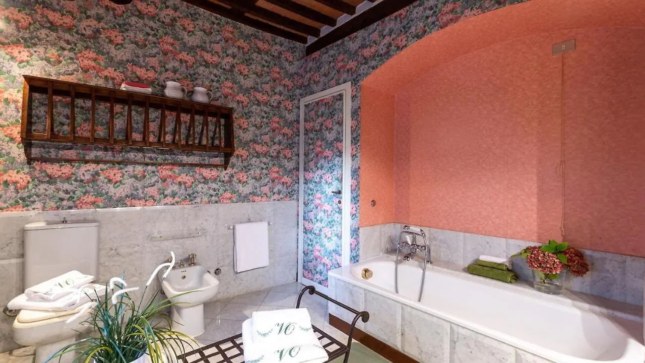 Villa Il Colle Di Moriano 8, Emma Villas Lucca 0*,  Italy