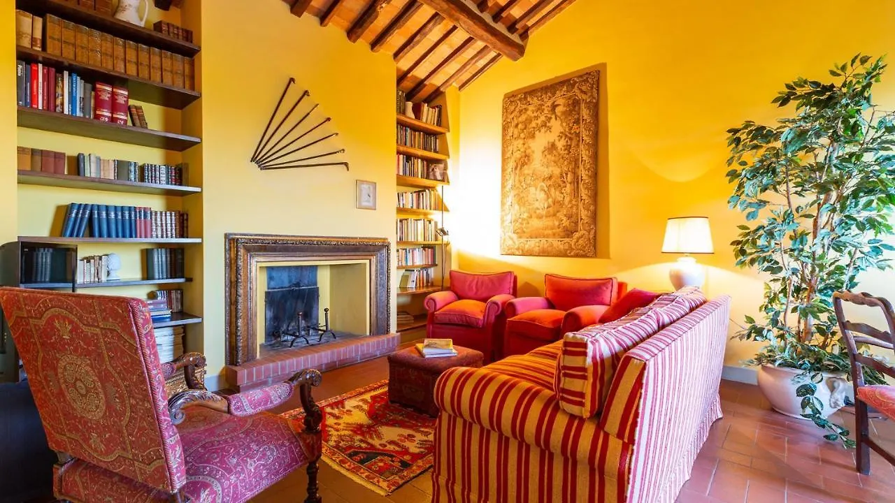 Villa Il Colle Di Moriano 8, Emma Villas Lucca Italy