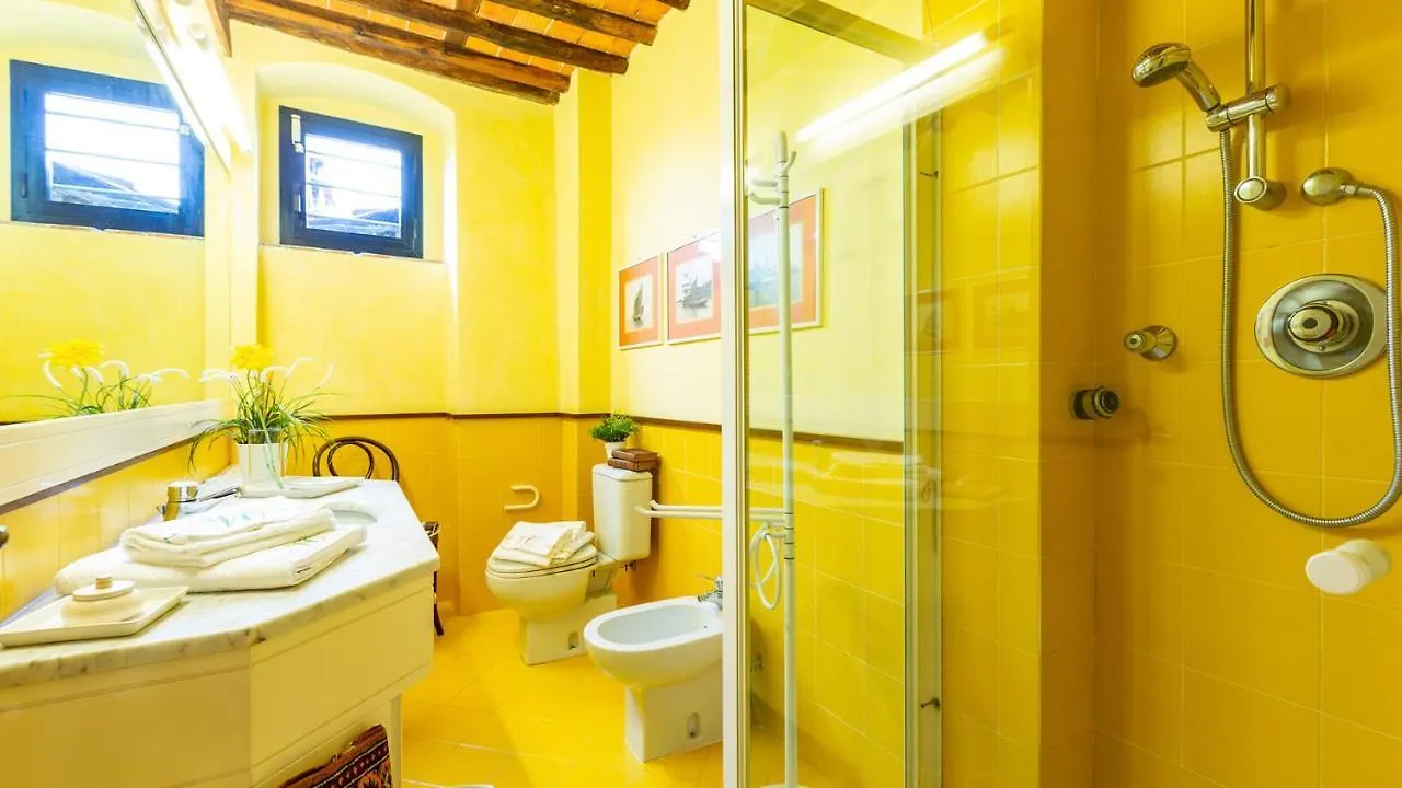 Villa Il Colle Di Moriano 8, Emma Villas Lucca