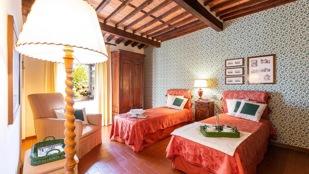Villa Il Colle Di Moriano 8, Emma Villas Lucca