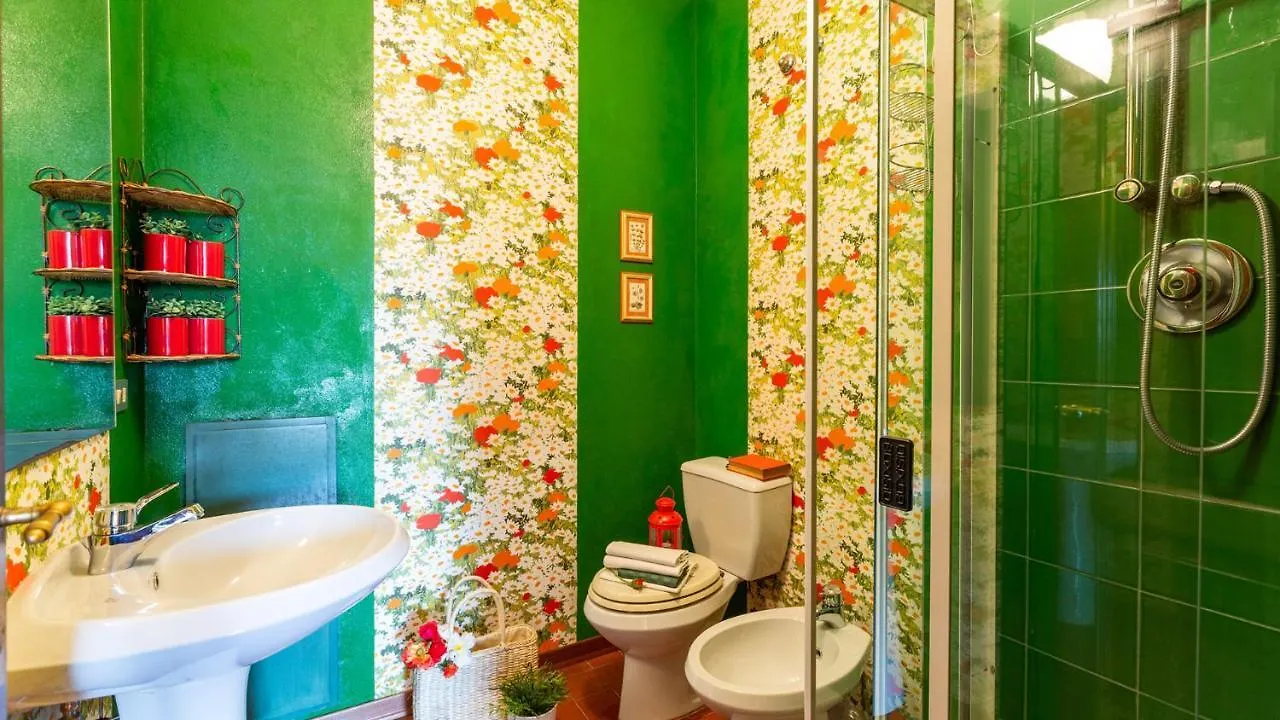 Villa Il Colle Di Moriano 8, Emma Villas Lucca Italy