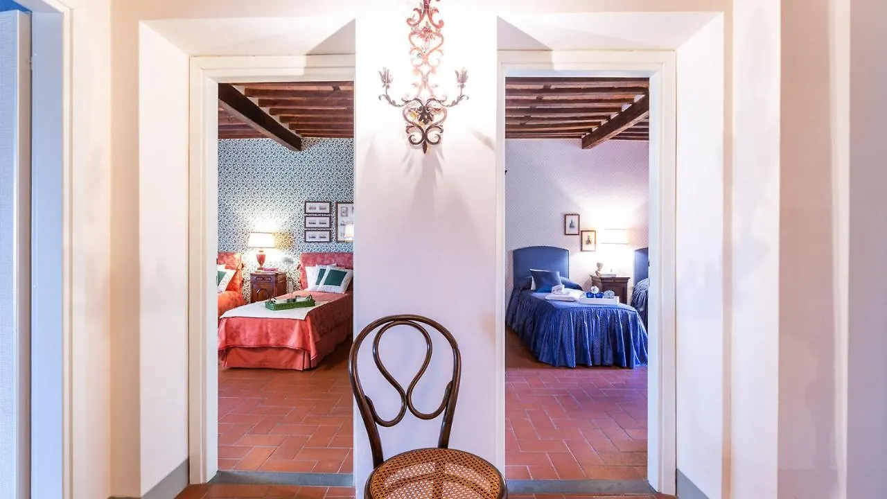 Villa Il Colle Di Moriano 8, Emma Villas Lucca