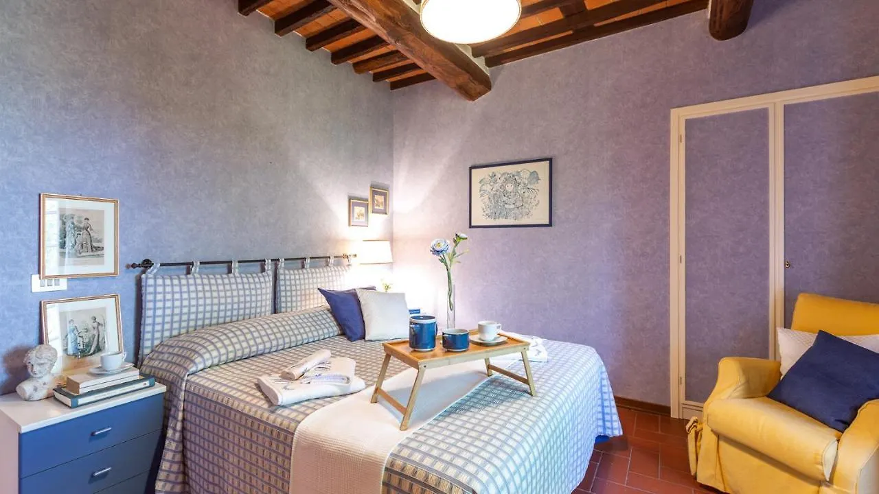Villa Il Colle Di Moriano 8, Emma Villas Lucca
